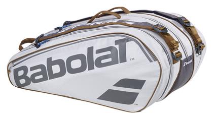 Babolat Τσάντα Ώμου / Χειρός Τένις 15 Ρακετών Λευκή