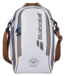 Babolat Wimbledon Τσάντα Ώμου / Χειρός Τένις Γκρι