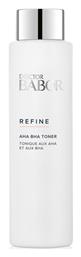 Babor Υγρό Τόνωσης Refine AHA BHA 200ml