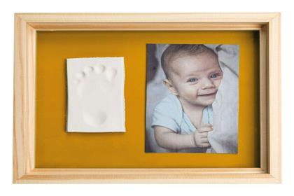 Baby Art Κορνίζα για Αποτύπωμα Μωρού