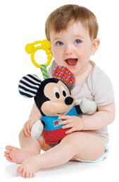 Baby Clementoni Mickey για Νεογέννητα