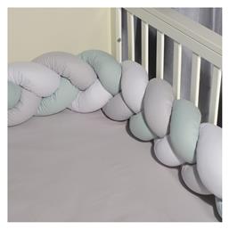 Baby Oliver 3135 Πάντα Πλεξούδα Εσωτερική 20x200cm