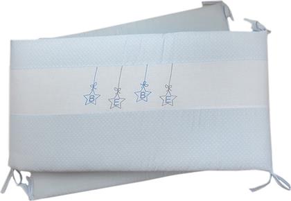 Baby Oliver Πάντα Κλασική Bebe 35x210cm