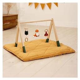 Baby to Love Γυμναστήριο Δραστηριοτήτων Forest με Μουσική Πολύχρωμο για Νεογέννητα Ø66cm