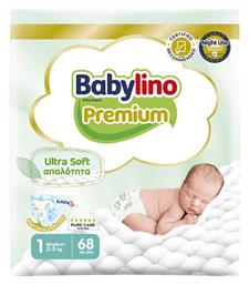 Babylino Premium No. 1 για 2-5kgkg