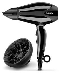Babyliss Compact Pro 6715DE Πιστολάκι Μαλλιών