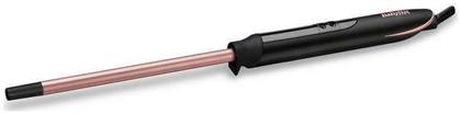 Babyliss Curling Wand Warm Ψαλίδι Μαλλιών για Μπούκλες C449E από το Public