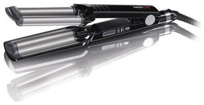 Babyliss Ψαλίδι Μαλλιών για Κυματιστά Μαλλιά 80W BAB2369 από το Public