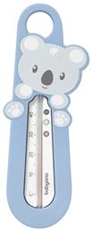 Babyono Αναλογικό Θερμόμετρο Μπάνιου Koala 0°C έως 40°C Γαλάζιο από το EasyU