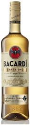 Bacardi Gold Ρούμι 700ml Κωδικός: 5025639 από το Plus4u