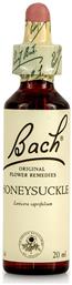 Bach Honeysuckle Ανθοΐαμα σε Σταγόνες 20ml