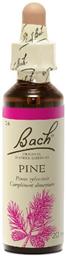 Bach Pine Ανθοΐαμα σε Σταγόνες 20ml