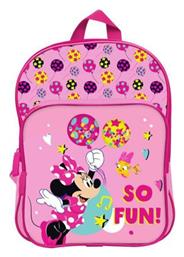 Bagtrotter Minnie Πλάτης