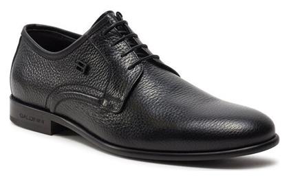 Baldinini Ανδρικά Oxfords Μαύρα