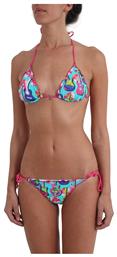 Banana Moon Ciroluma Alice Set Bikini Τριγωνάκι Light Blue