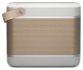 Bang & Olufsen Beolit 20 Ηχείο Bluetooth 70W με Διάρκεια Μπαταρίας έως 24 ώρες Grey Mist από το Designdrops