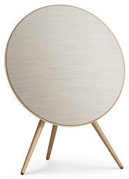 Bang & Olufsen Ηχοσύστημα 1.0 Beoplay A9 4th Gen GVA Limited Edition 1500W με Digital Media Player, WiFi και Bluetooth Χρυσό