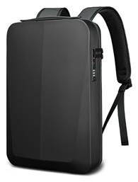 Bange 22201 Τσάντα Πλάτης 15.6'' Μαύρη