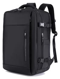 Bange Backpack Αδιάβροχο 35lt Μαύρο