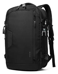 Bange Backpack Αδιάβροχο 45lt Μαύρο