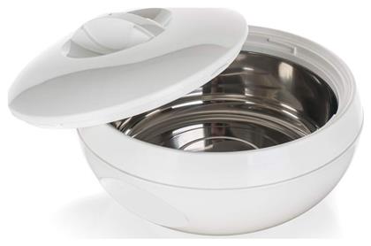 Banquet Avanza Δοχείο Φαγητού Θερμός Πλαστικό Λευκό 5000ml