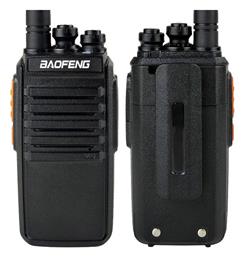 Baofeng BF-E50 PRO Walkie Talkie 5W χωρίς Οθόνη