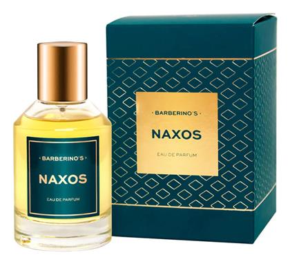 Barberino's Naxos Eau de Parfum 100ml