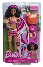 Barbie Beach Surfer για 3+ Ετών από το Designdrops