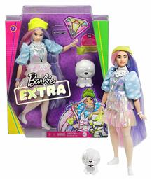 Barbie Beanie Extra για 3+ Ετών