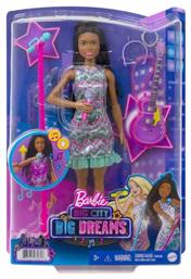 Barbie Big City Brooklyn για 3+ Ετών