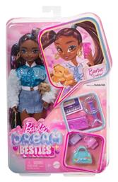 Barbie Brooklyn για 4+ Ετών από το Moustakas Toys