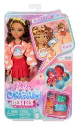 Barbie Dream Besties Roller Skate - Teresa για 4+ Ετών