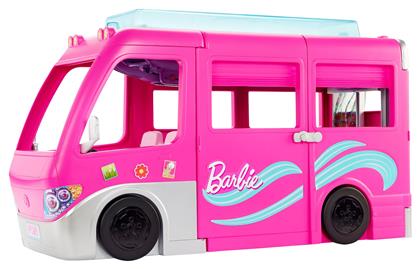 Mattel Dream Camper για 3+ Ετών