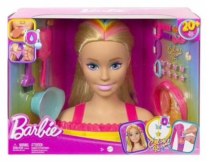 Barbie Κεφάλι Ομορφιάς