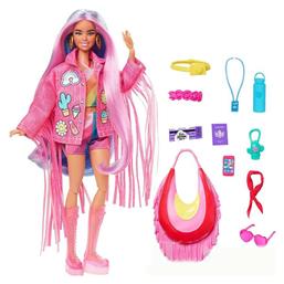 Barbie Fly Vacation Desert Extra για 3+ Ετών