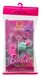 Barbie Pink Heart Balloon για 3+ Ετών από το BlablaToys