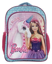 Barbie Πλάτης Ροζ