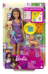 Barbie Pup Adoption για 3+ Ετών