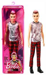 Barbie Rocker #176 Ken για 3+ Ετών
