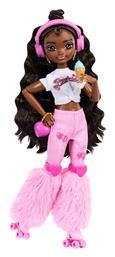 Barbie Roller Skate Brooklyn για 4+ Ετών