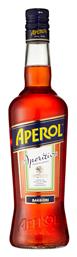 Barbieri Aperol Aperitivo Απεριτίφ 1000ml