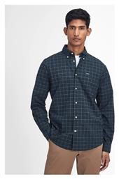 Barbour Lomond Τζιν Πουκάμισο