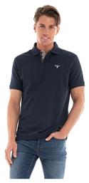 Barbour Polo T-shirt