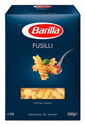 Barilla Fusilli 500gr