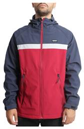 Basehit 192-BM11-72 Red / Navy