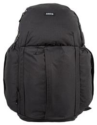 Basehit Backpack 29lt Μαύρο