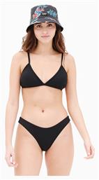 Basehit Set Bikini Τριγωνάκι Μαύρο