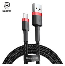 Baseus Cafule USB 2.0 USB-C male - USB-A 3m (CATKLF-U91)