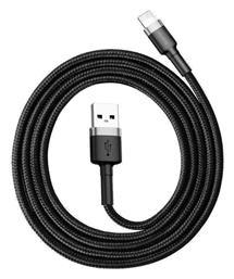 Baseus Cafule USB-A to Lightning