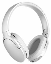 Baseus Encok D02 Pro Bluetooth / 3.5mm / 2.5mm με 25 ώρες Λειτουργίας